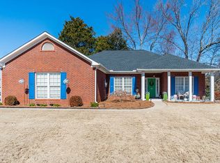 100 Whitcombe Cir, Madison, AL 35758