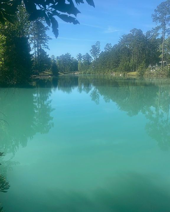 Margaritaville lakeside lot!