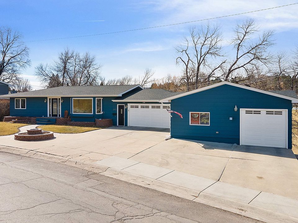 2621 Arrowhead Dr, Rapid City, SD 57702 MLS 167603 Zillow