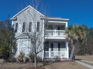 566 Delafield Dr, Summerville, SC 29483