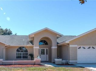 14456 Linden Dr, Spring Hill, FL 34609