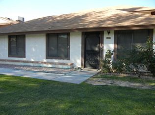 1236 N 84th Pl, Scottsdale, AZ 85257