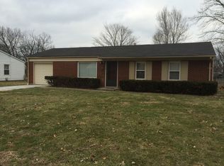 158 Littlebrook Dr, Fairfield, OH