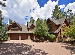 1742 E Elysian Ct, Flagstaff, AZ 86005