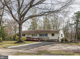 3 Penn Rd, Voorhees, NJ 08043