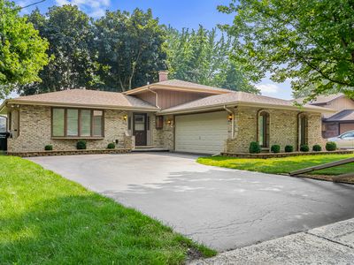 2205 182nd St, Lansing, IL, 60438