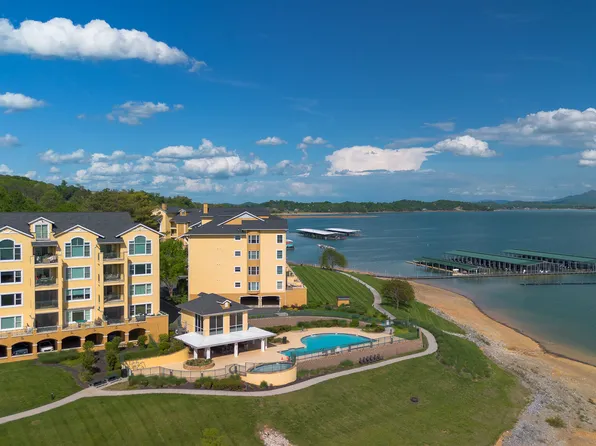1273 Highway 139 Unit 307A, Dandridge, TN 37725