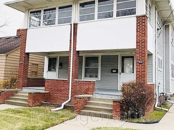 933 Eleanor Ave, Toledo, OH 43612