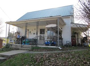 34 Havener Ln, South Webster, OH 45682