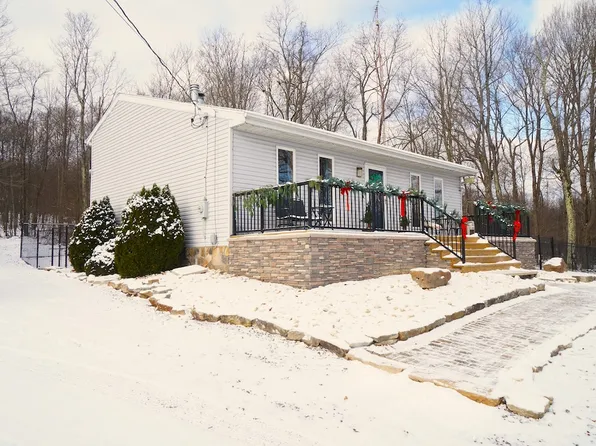 903 Mount Davis Rd, Fort Hill, PA 15540