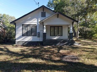 602 W Pyburn St, Pocahontas, AR 72455
