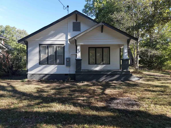 602 W Pyburn St, Pocahontas, AR 72455