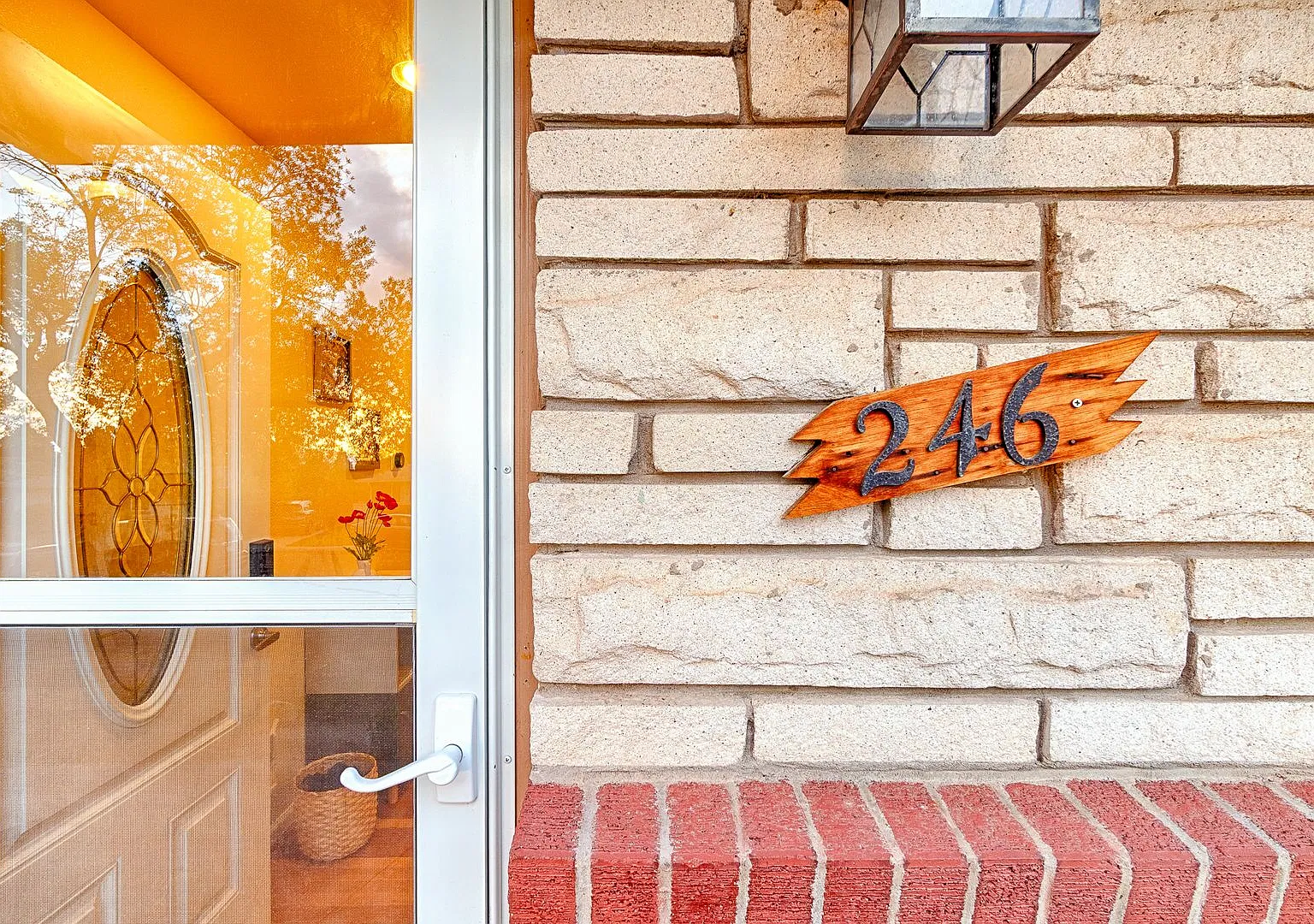 Mid-Century Charm Meets Modern Comfort | 4BR Aurora Home with Finished Basement — Photo 2