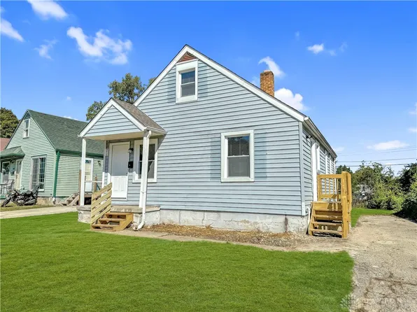 4615 Laurel Dr, Dayton, OH 45417
