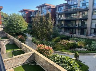 1575 Lakeshore Rd W UNIT 258, Mississauga, ON