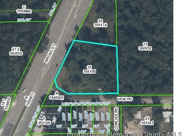 7068 Broad St, Brooksville, FL 34601