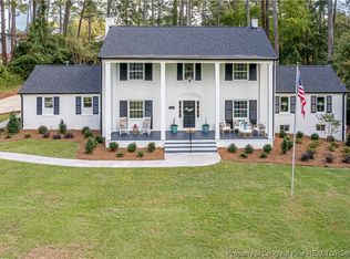 365 Valley Rd, Fayetteville, NC 28305