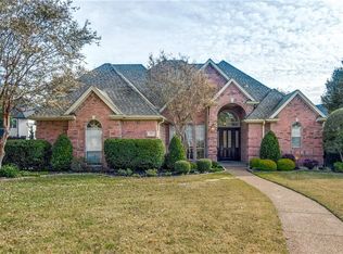507 Glenbrook Ct, Southlake, TX 76092