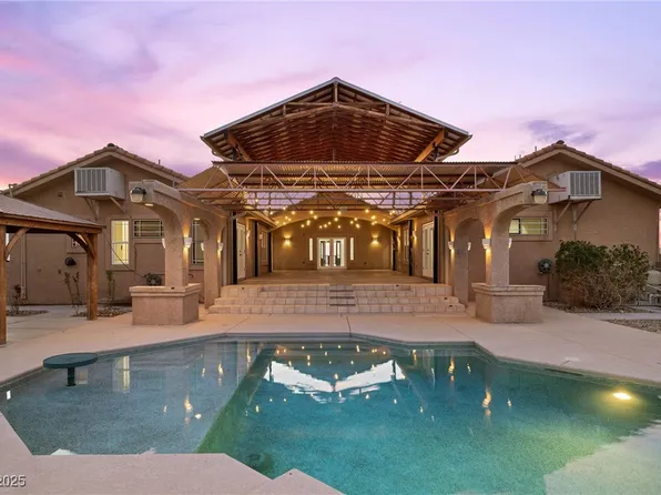 731 N Parawan St, Henderson, NV 89015