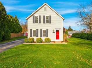 128 A Rodman St, Wakefield, RI 02879