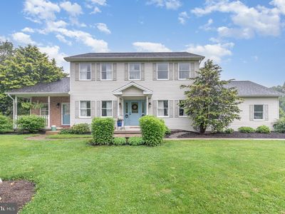 39 Junction Rd, Dillsburg, PA, 17019