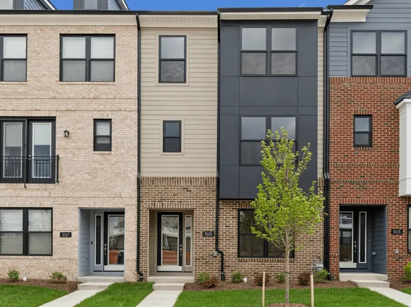 5115 Rosie Oliver St, Bowie, MD 20715