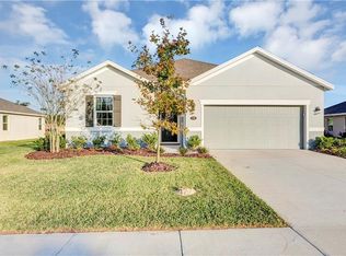 128 Alexandria Cir, Deland, FL 32724