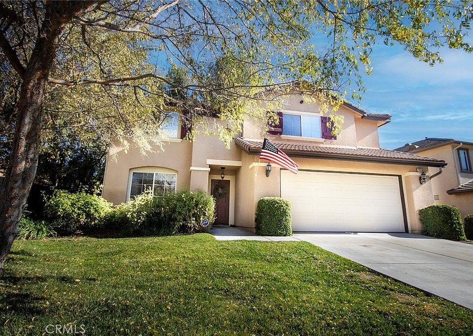 1st image of 28518 Deer Springs Dr