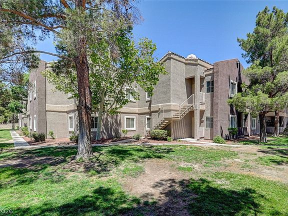 2nd image of 5250 S Rainbow Blvd Unit 1048
