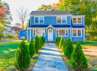 106 Cutlery Ave, Meriden, CT 06451