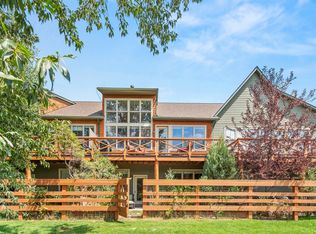 412 E Jody Rd, Basalt, CO 81621