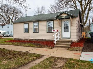 1406 6th STREET SOUTH South, La Crosse, WI 54601