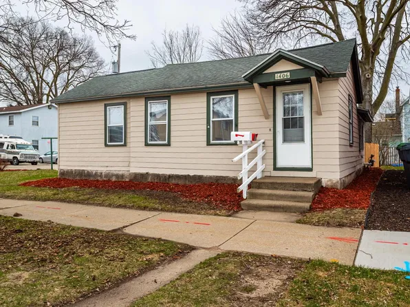 1406 6th STREET SOUTH South, La Crosse, WI 54601