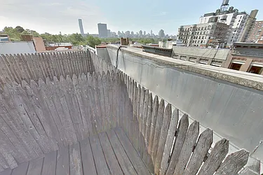 Rented by Centennial Properties NY