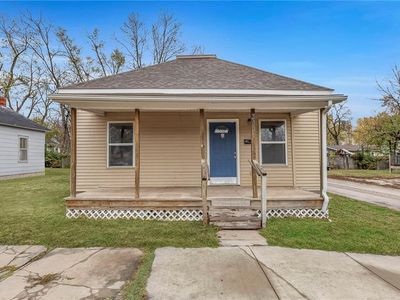 311 E 2nd St, Ottawa, KS, 66067