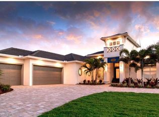 8660 Serrano Cir, Melbourne, FL 32940