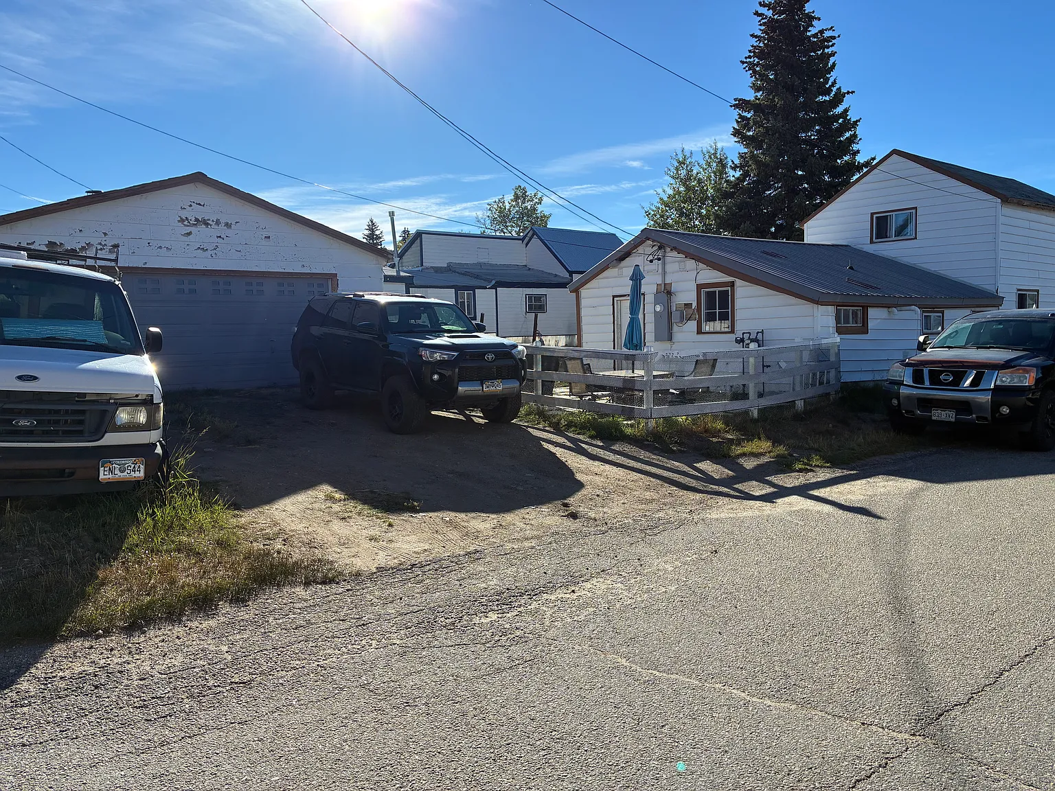 3 bed, 1398 sqft, $2,100 — Photo 3