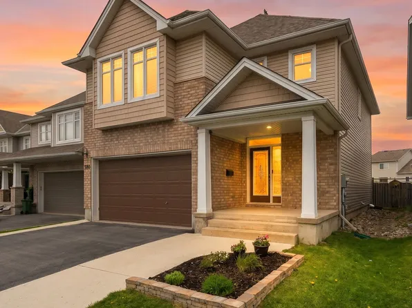 680 Fieldstone Dr, Kingston, ON K7K 0C6