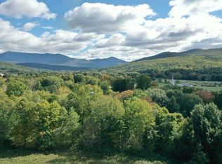 LOT 2A 91 Raceway Rd, Jericho, VT 05465