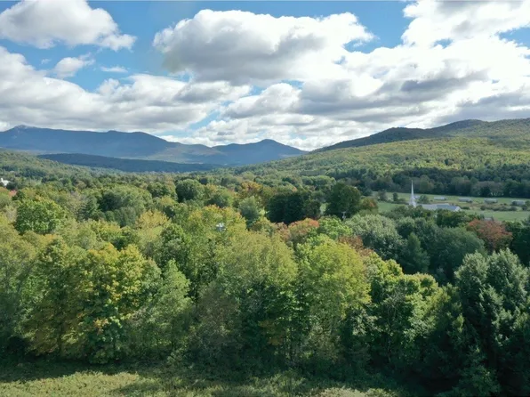 Lot 2A - 91 Raceway Road, Jericho, VT 05465
