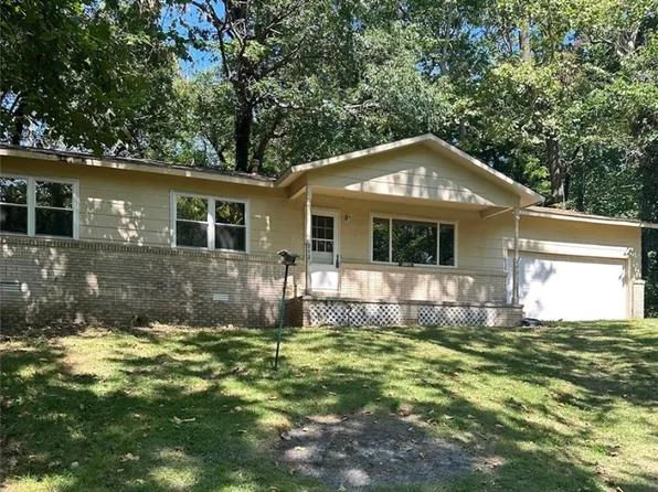 212 Redbud Trl, West Fork, AR 72774