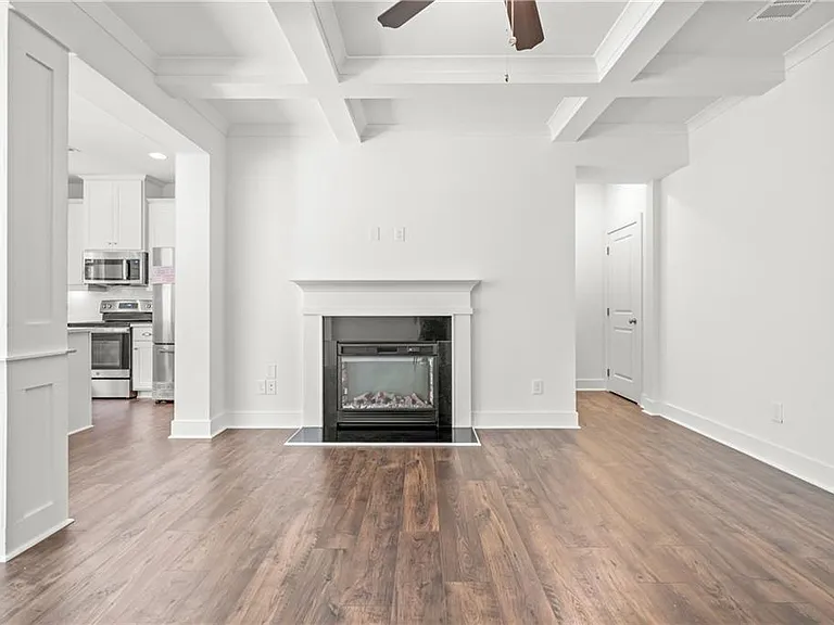 161 Auburn Valley Way — Photo 5