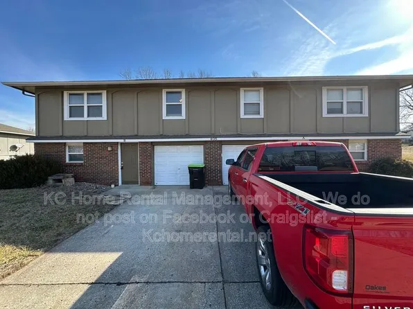 405 NE Westwind Dr APT B, Lees Summit, MO 64086