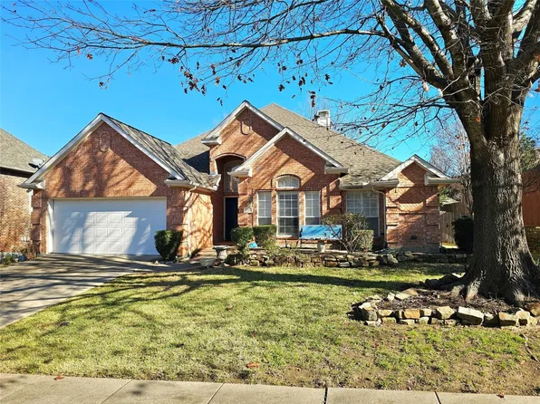 1305 Kingsbrook Cir, McKinney, TX 75072