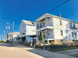 42 Privet St #2, Pawtucket, RI 02860