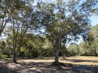 132 Putnal St, Lanark Village, FL 32322