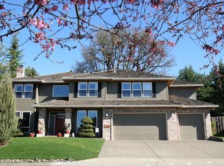 5322 Rosalia Way, Lake Oswego, OR