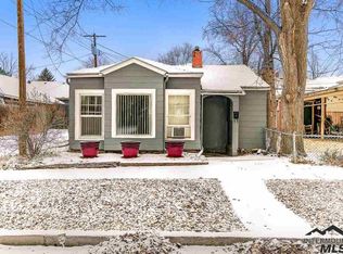 411 N Elm Ave, Boise, ID 83712