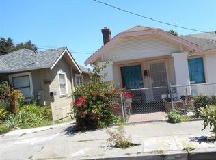 2224 40th Ave, Oakland, CA 94601