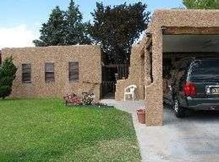 4101 Delamar Ave NE, Albuquerque, NM 87110